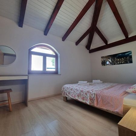 Cherry House Višnjan Dış mekan fotoğraf