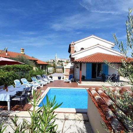 Cherry House Višnjan Dış mekan fotoğraf