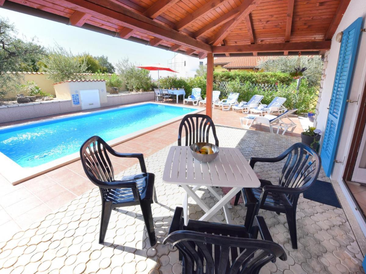 Cherry House Višnjan Dış mekan fotoğraf