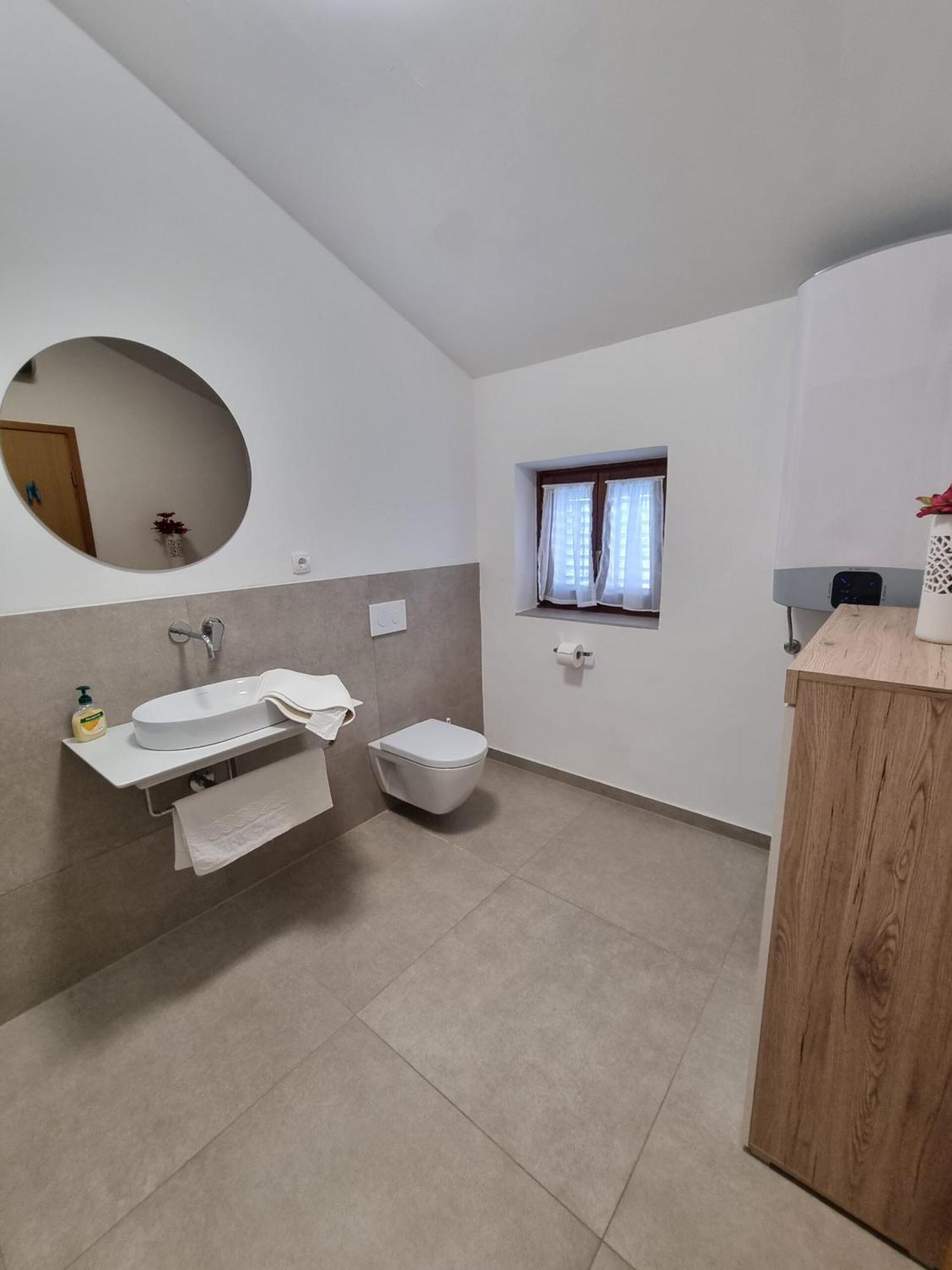 Cherry House Višnjan Dış mekan fotoğraf