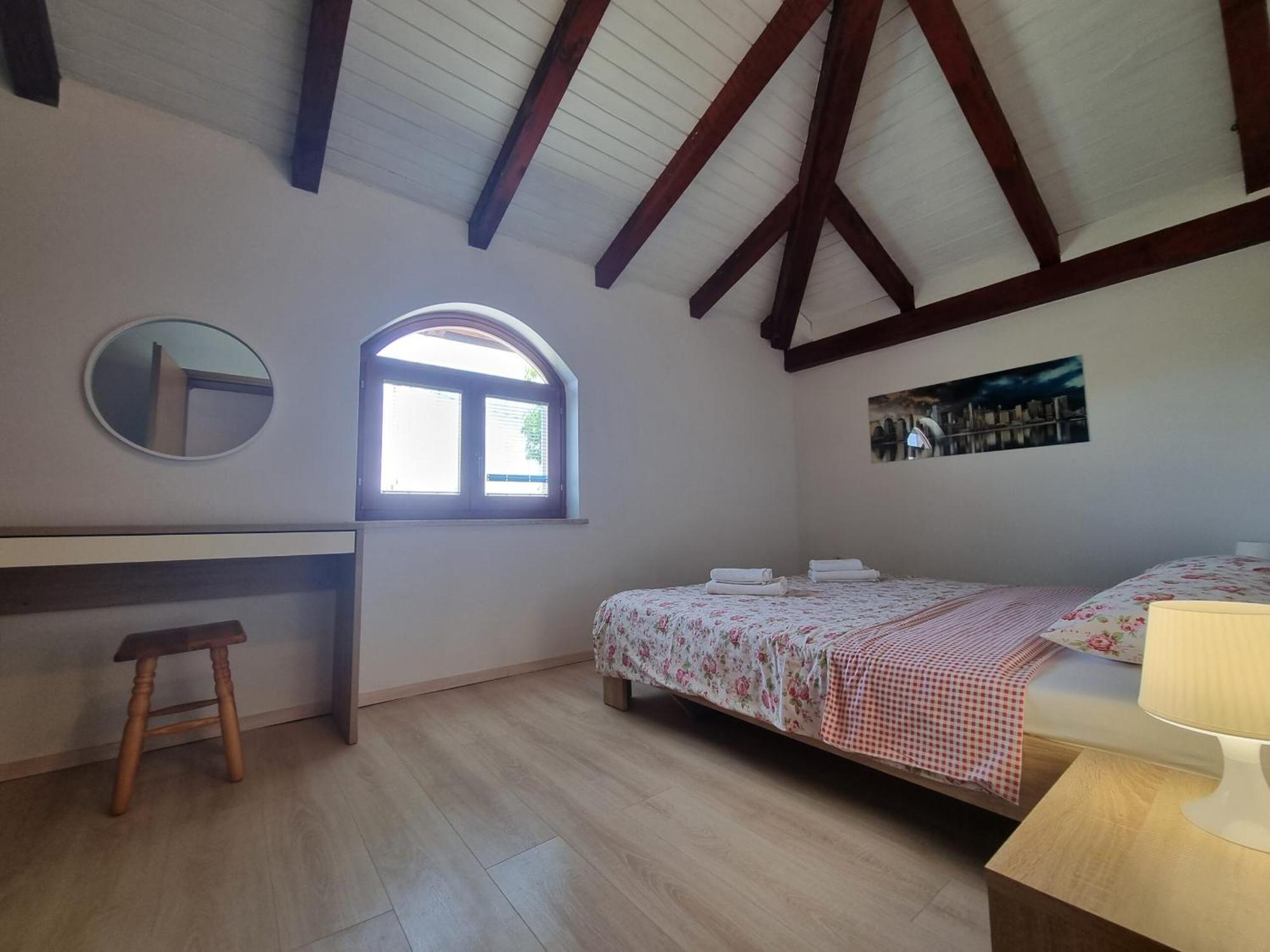 Cherry House Višnjan Dış mekan fotoğraf