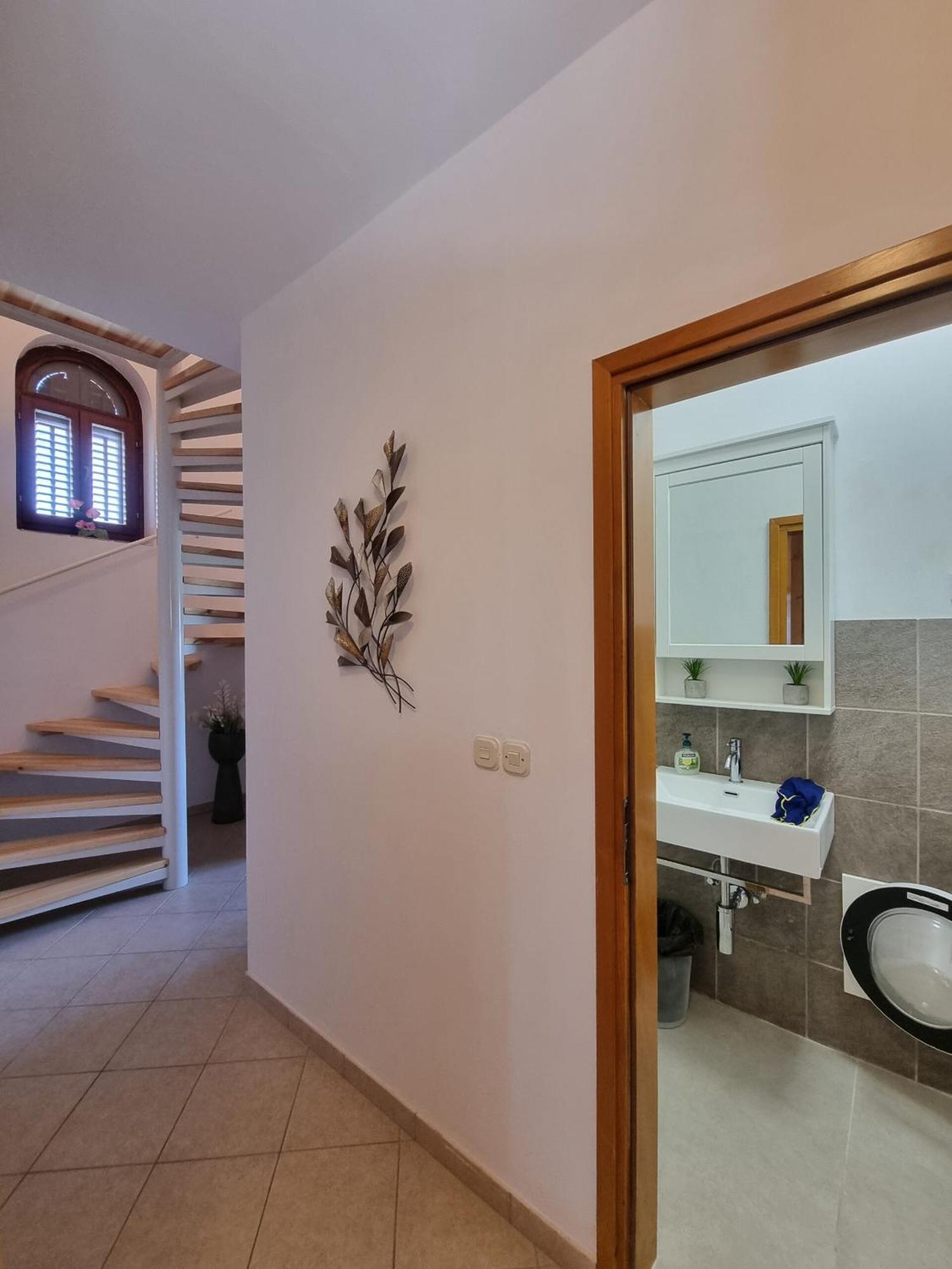 Cherry House Višnjan Dış mekan fotoğraf