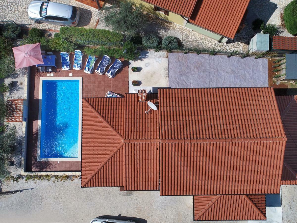 Cherry House Višnjan Dış mekan fotoğraf